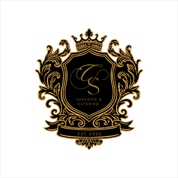 Carmen's Cajun Seafood & Catering logo
